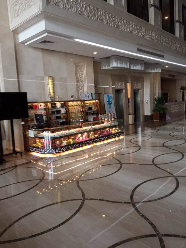 Violet Hotel فندق فيوليت